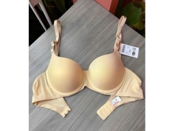 ÁO LOVELY KHÔNG GỌNG  1431 -  DA NHẠT